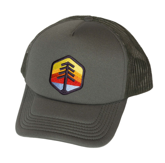 DavProCo Patch Hat