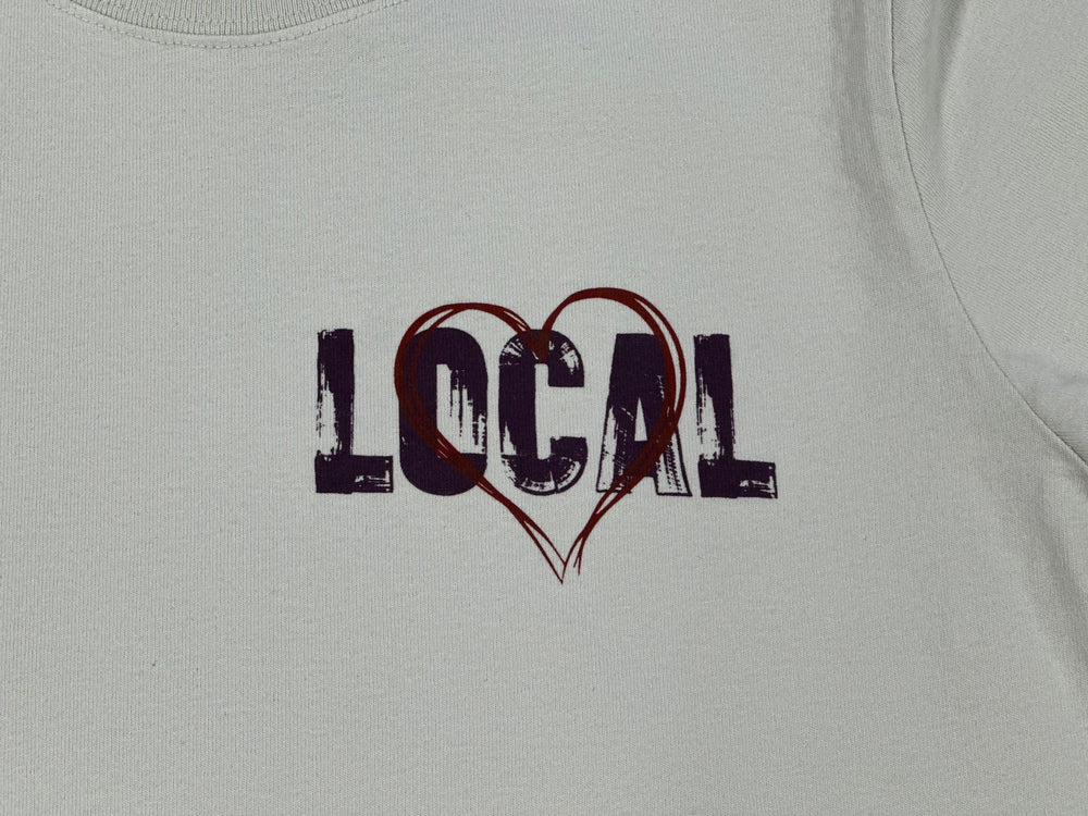 Women's Local Love Long Sleeve Tee