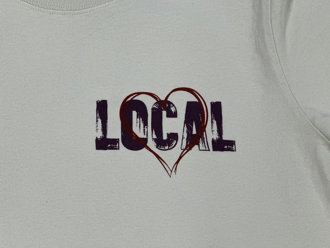 Women's Local Love Long Sleeve Tee