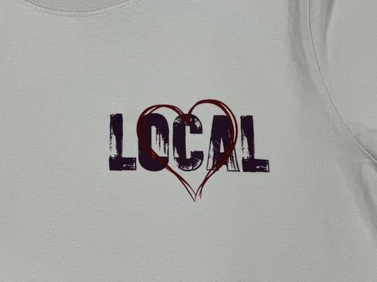 Women's Local Love Long Sleeve Tee