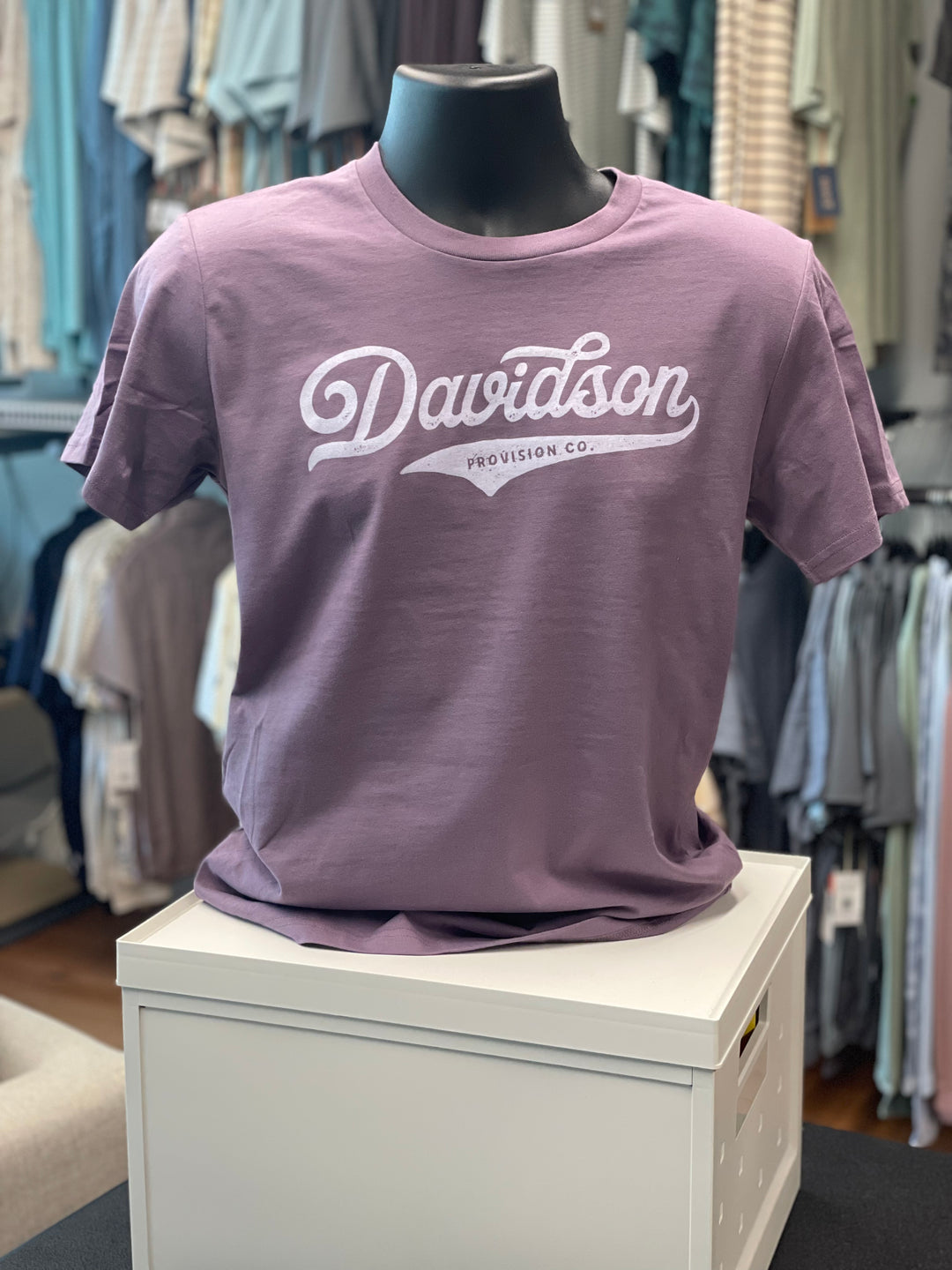 DavProCo Jersey - Davidson Provision Co.