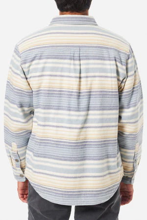 Harold Stripe Jacket