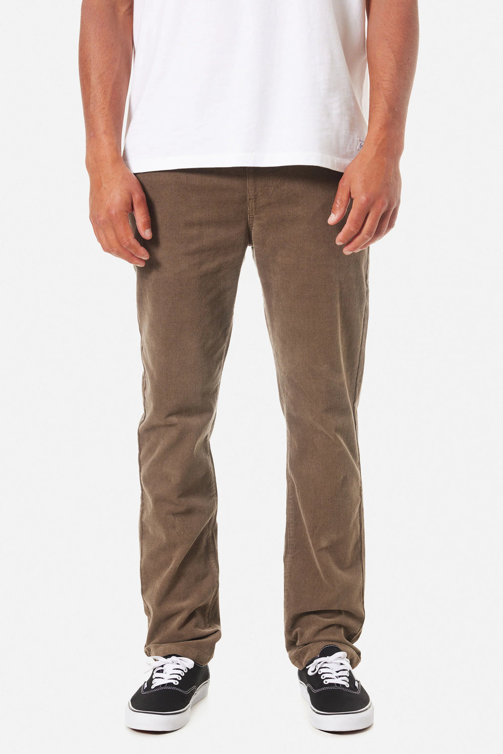 Pipeline Corduroy Pant