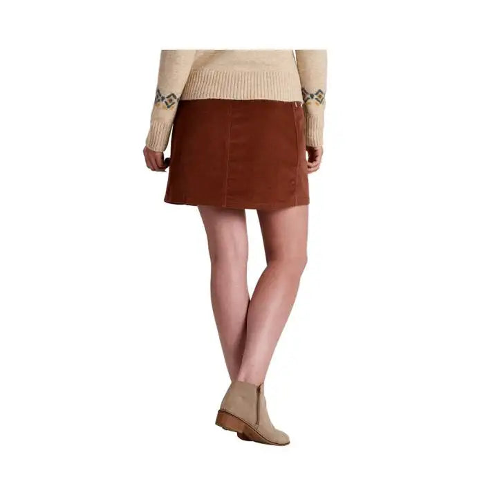 Lydia Skirt