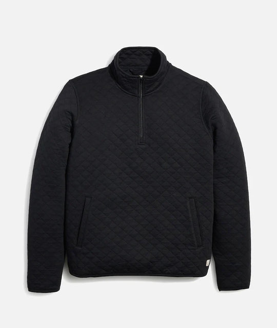 Men's Corbet Quilted Pullover