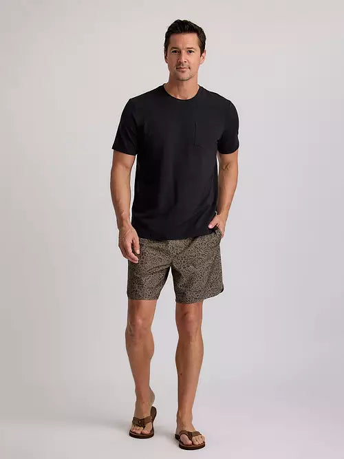 Men's Reverb Short