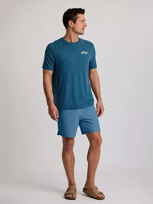 Men's Reverb Short