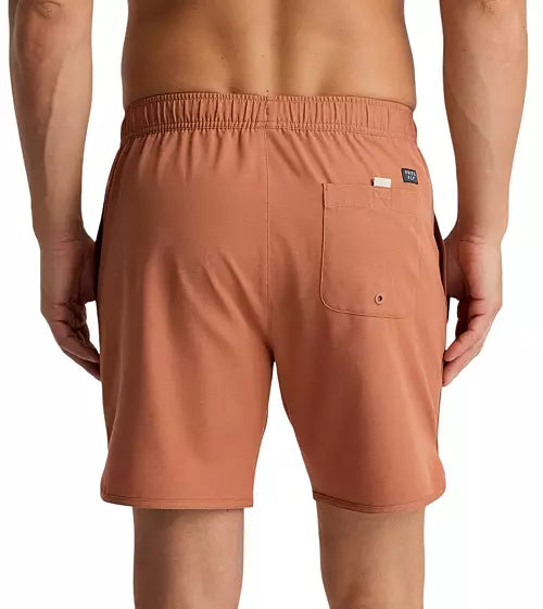 Men's Reverb Short