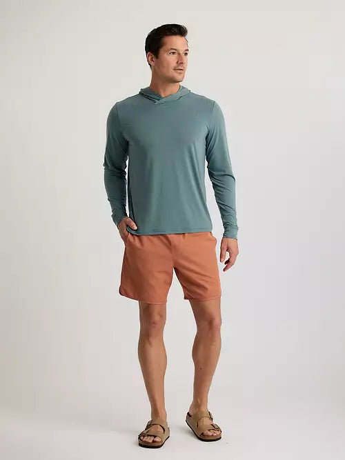 Men's Reverb Short