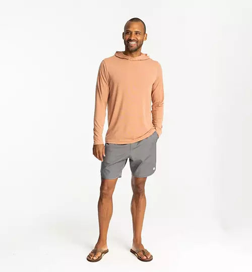 Men's Reverb Short