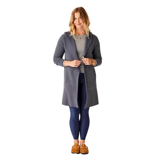 Durango Plush Cardigan