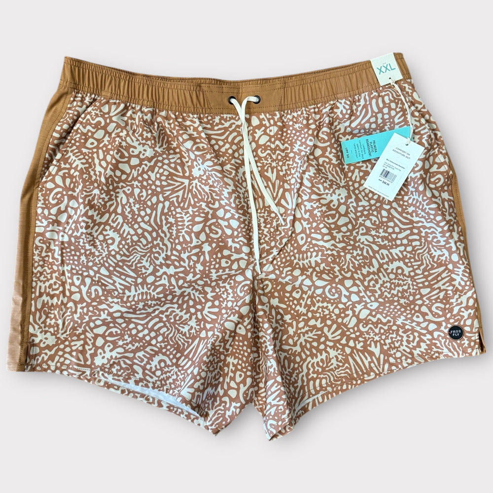 Men's Palmera Elastic Boardshort