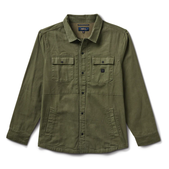 Hebrides Unlined Jacket