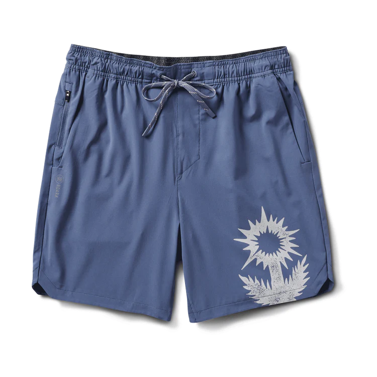 Serrano Active Stretch Short 7"