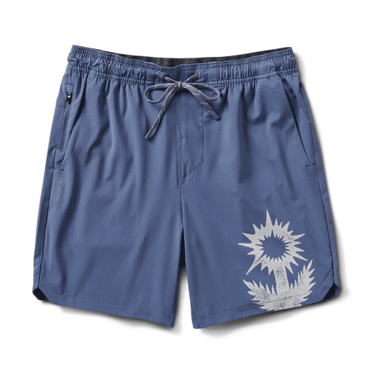 Serrano Active Stretch Short 7"