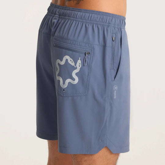 Serrano Active Stretch Short 7"