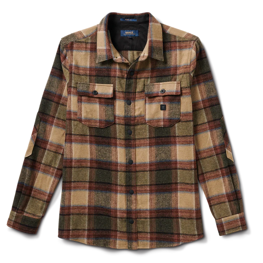 Nordsman Flannel