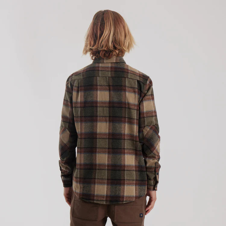 Nordsman Flannel