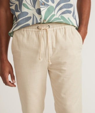 Saturday Stretch Beach Pant