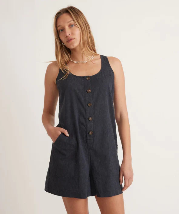 Sydney Romper