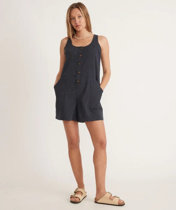 Sydney Romper