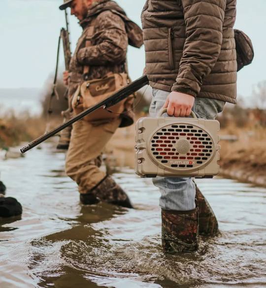 Turtlebox Gen 2 Speaker