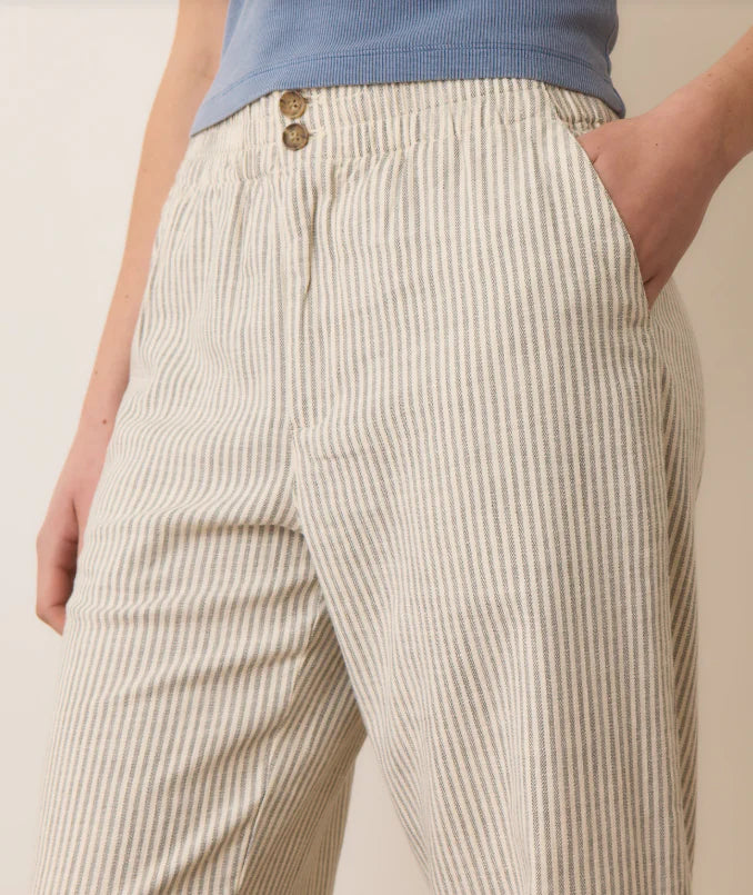 Elle Crop Pant