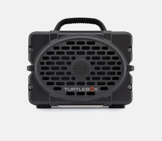 Turtlebox Gen 2 Speaker