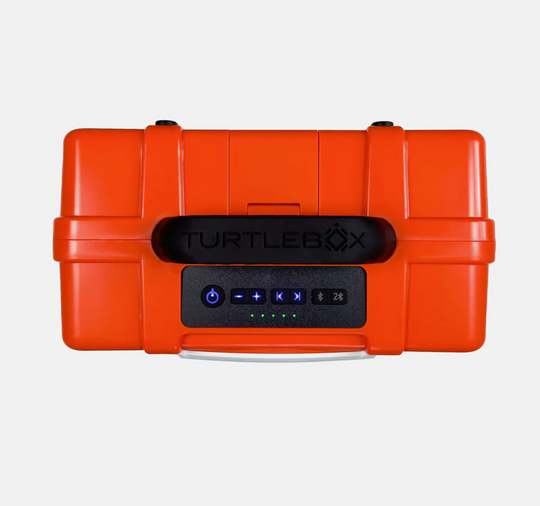 Turtlebox Gen 2 Speaker