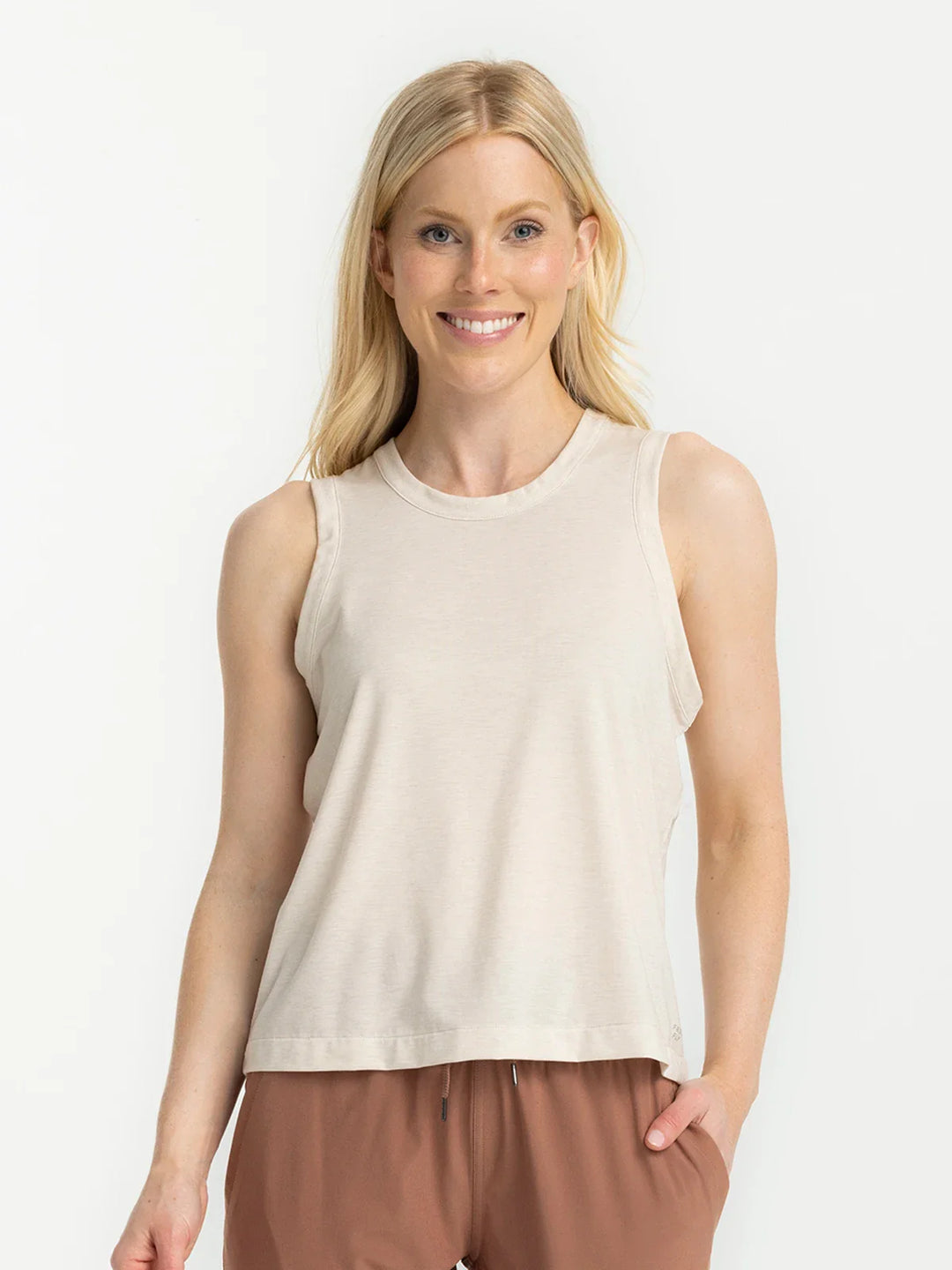 Women's Elevate Lightweight Tank