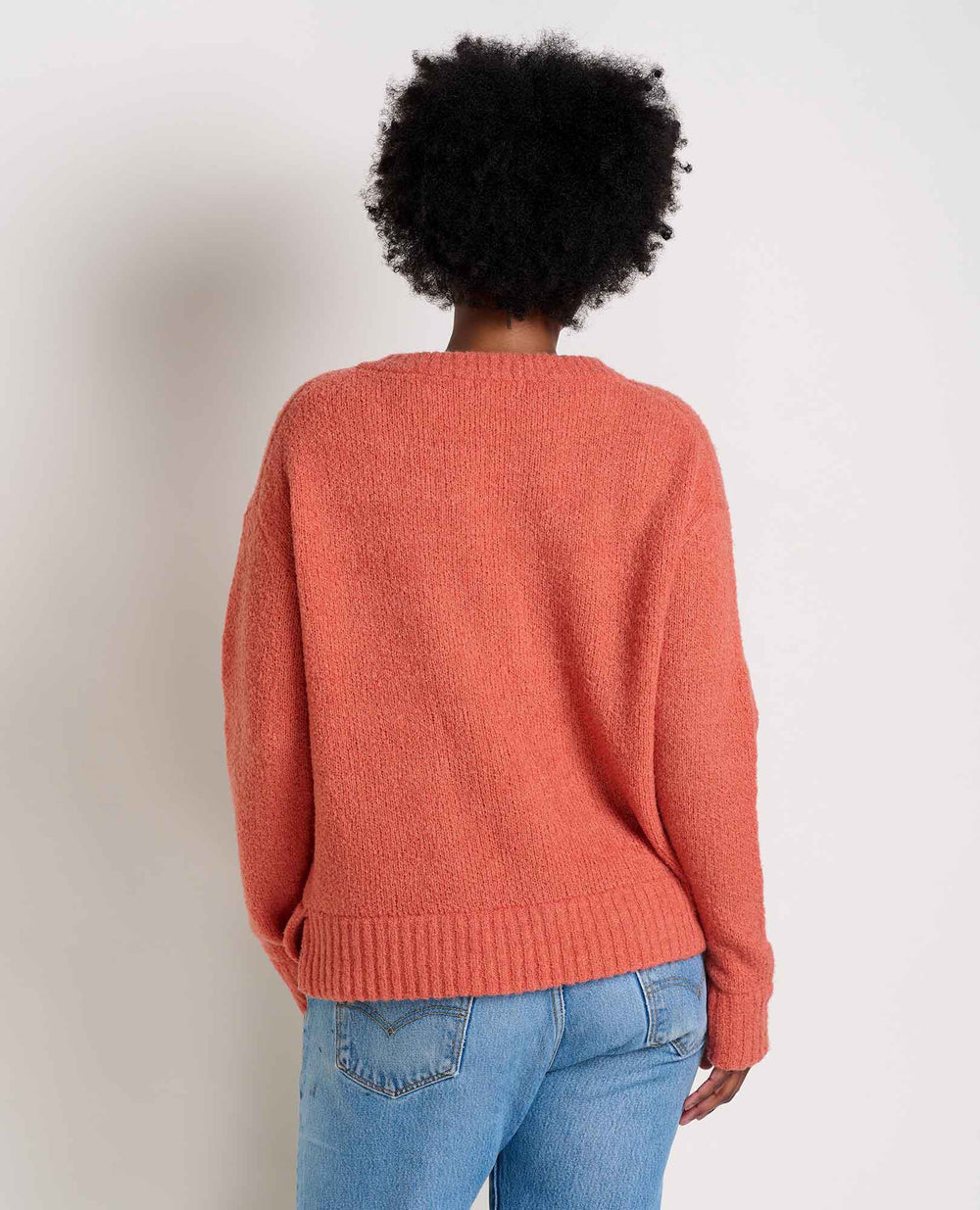 Cotati Dolman Sweater