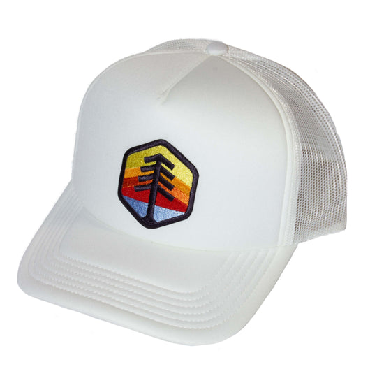 DavProCo Patch Hat