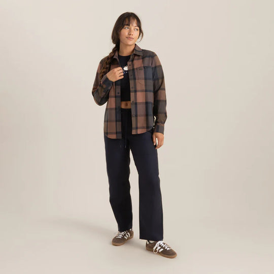 Alpine Flannel