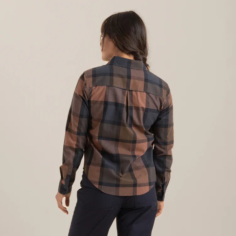 Alpine Flannel