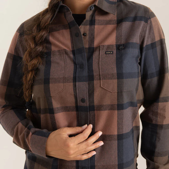 Alpine Flannel