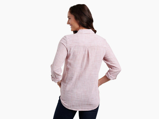 Adele Long Sleeve - Davidson Provision Co.