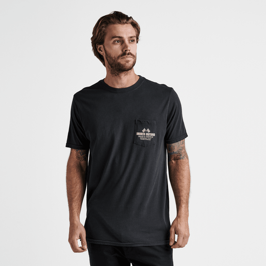 Bandito Motorio Premium Tee - Davidson Provision Co.