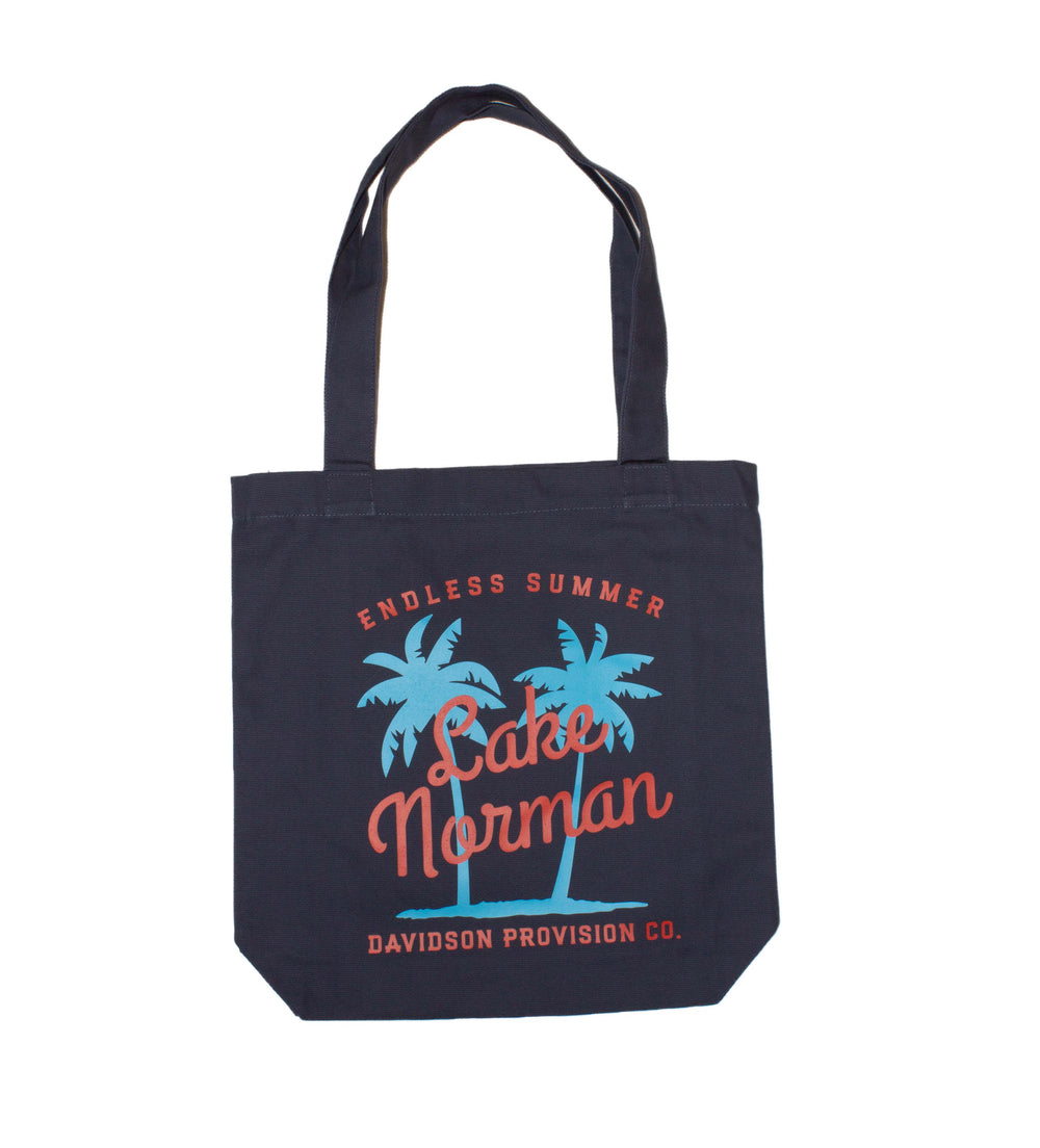 Endless Summer Tote