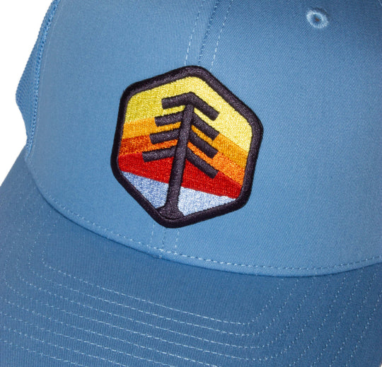 DavProCo Patch Hat