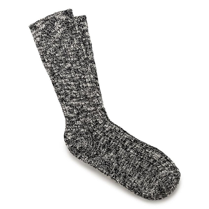 Cotton Slub Sock - Davidson Provision Co.