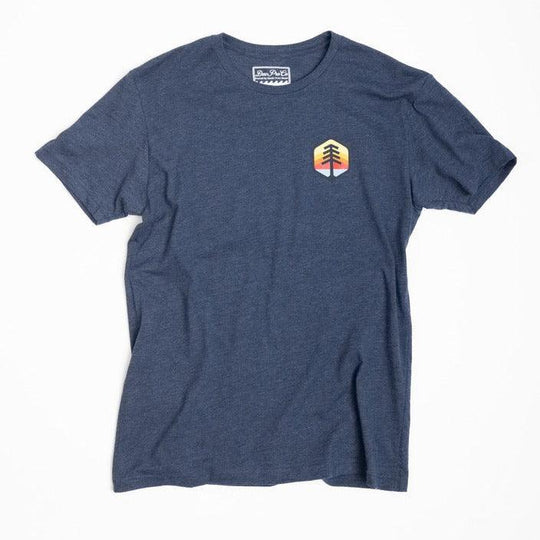 DavProCo Unisex Classic Tee - Davidson Provision Co.