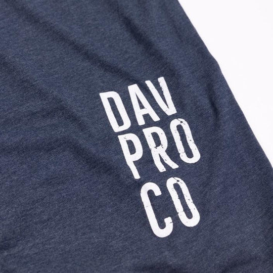 DavProCo Unisex Classic Tee - Davidson Provision Co.