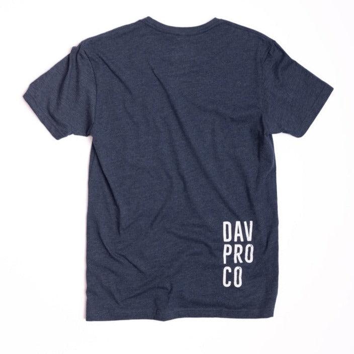 DavProCo Unisex Classic Tee - Davidson Provision Co.