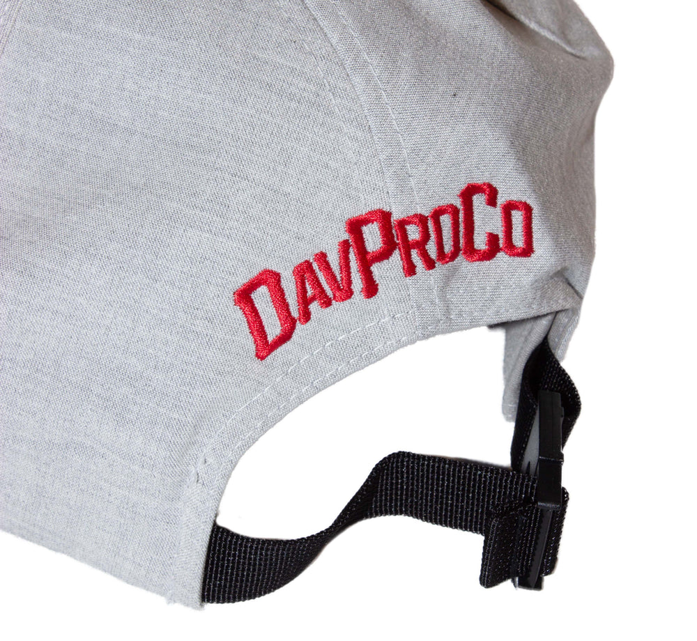 DavProCo University - CUSTOM 1 PANEL