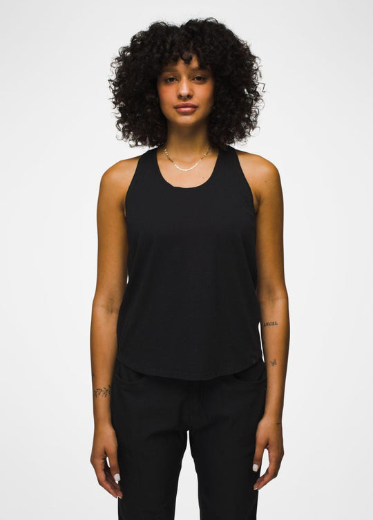 Everyday Racerback Tank - Davidson Provision Co.