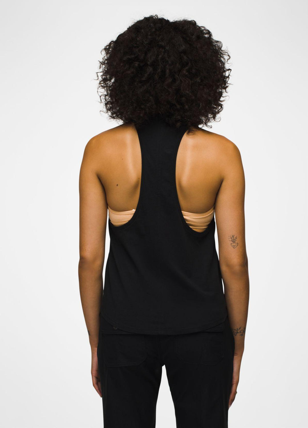 Everyday Racerback Tank - Davidson Provision Co.