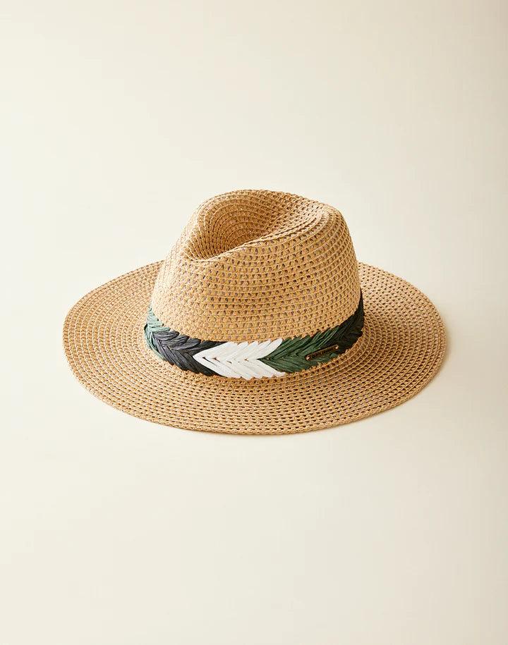 Farrah Packable Hat - Davidson Provision Co.