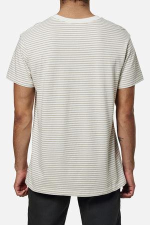 Finley Pocket Tee - Davidson Provision Co.