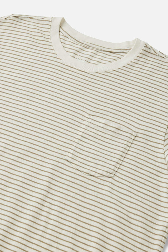 Finley Pocket Tee - Davidson Provision Co.