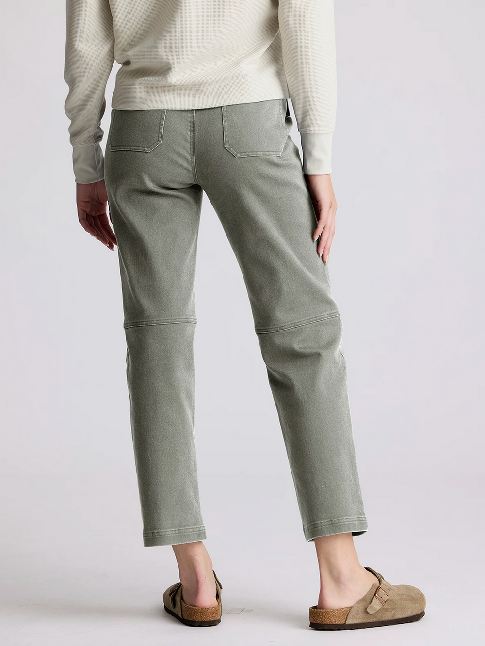 Women's Folly Twill Pant